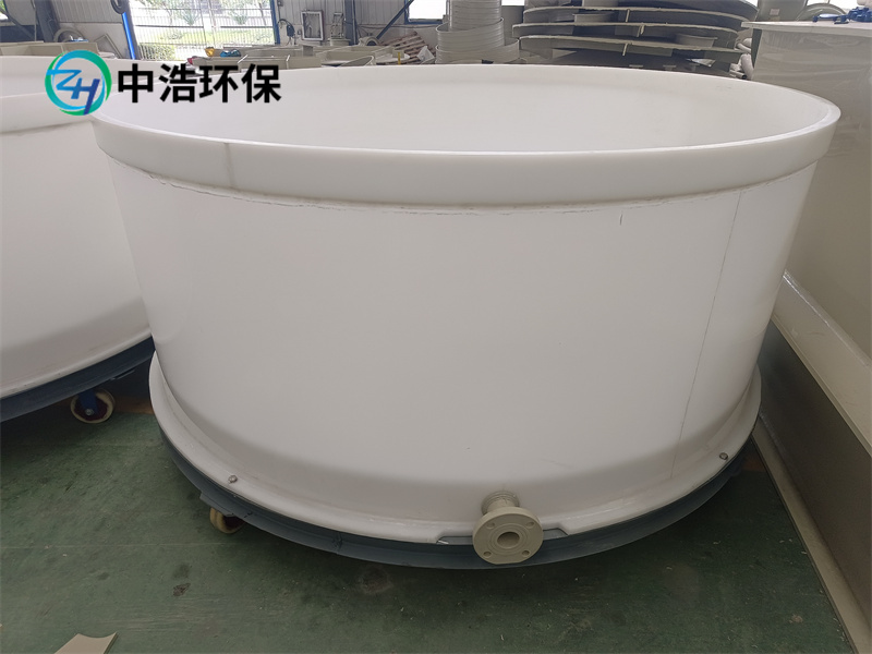 新青PP抽滤槽